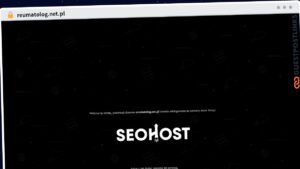 Publish Guest Post on reumatolog.net.pl