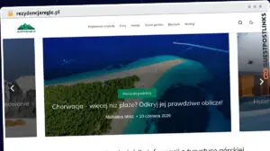 Publish Guest Post on rezydencjaregle.pl
