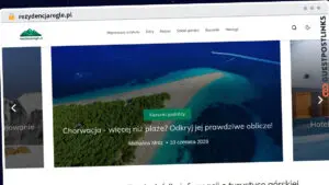 Publish Guest Post on rezydencjaregle.pl