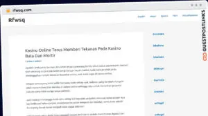 Publish Guest Post on rfwsq.com