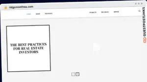 Publish Guest Post on ridgemonthoa.com