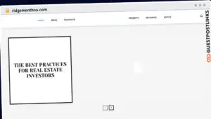 Publish Guest Post on ridgemonthoa.com