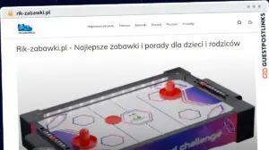 Publish Guest Post on rik-zabawki.pl