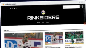 Publish Guest Post on rinksiders.com