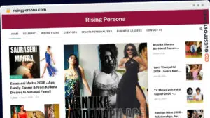 Publish Guest Post on risingpersona.com