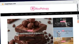 Publish Guest Post on rizzpickups.com