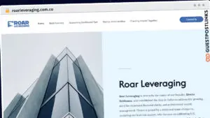 Publish Guest Post on roarleveraging.com.co