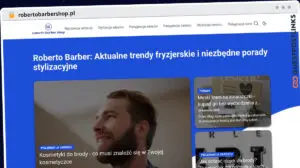 Publish Guest Post on robertobarbershop.pl