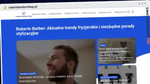 Publish Guest Post on robertobarbershop.pl