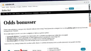 Publish Guest Post on robobet.dk