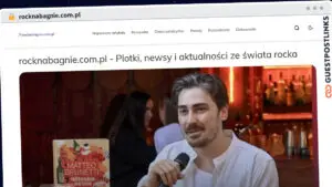 Publish Guest Post on rocknabagnie.com.pl