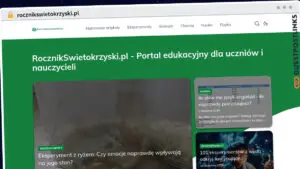 Publish Guest Post on rocznikswietokrzyski.pl