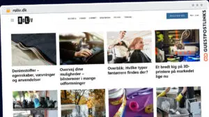 Publish Guest Post on roliv.dk