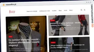 Publish Guest Post on roseonfire.pl