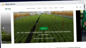 Publish Guest Post on rotam.com.pl
