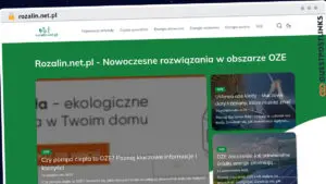 Publish Guest Post on rozalin.net.pl