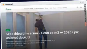 Publish Guest Post on rs-dom.pl