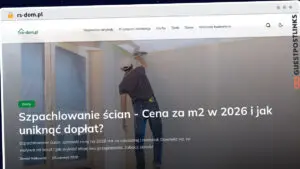 Publish Guest Post on rs-dom.pl