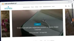 Publish Guest Post on ruda-parafianin.pl