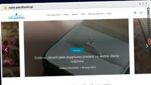 Publish Guest Post on ruda-parafianin.pl