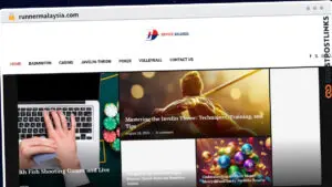 Publish Guest Post on runnermalaysia.com