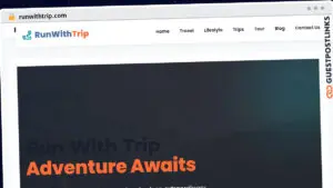 Publish Guest Post on runwithtrip.com