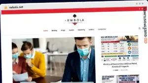 Publish Guest Post on rwbola.net