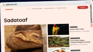 Publish Guest Post on sadatoaf.com
