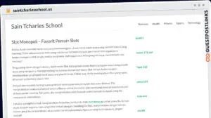 Publish Guest Post on saintcharlesschool.us