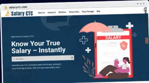 Publish Guest Post on salaryctc.com