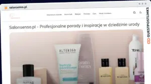 Publish Guest Post on salonsenso.pl