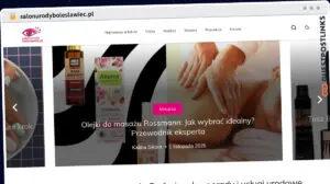 Publish Guest Post on salonurodyboleslawiec.pl