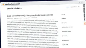 Publish Guest Post on sand-collektive.com