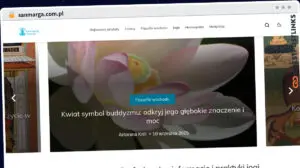 Publish Guest Post on sanmarga.com.pl