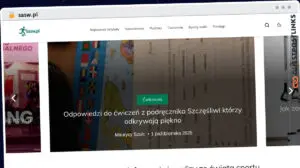 Publish Guest Post on sasw.pl