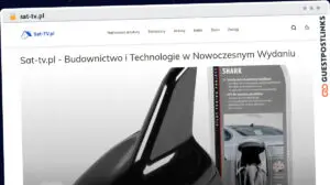 Publish Guest Post on sat-tv.pl