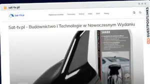 Publish Guest Post on sat-tv.pl
