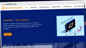 Publish Guest Post on scanfolder.com