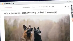 Publish Guest Post on schroniskozg.pl
