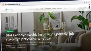 Publish Guest Post on scianamalovana.pl