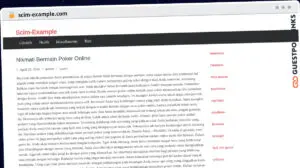 Publish Guest Post on scim-example.com