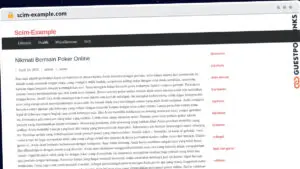 Publish Guest Post on scim-example.com
