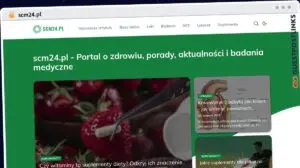 Publish Guest Post on scm24.pl