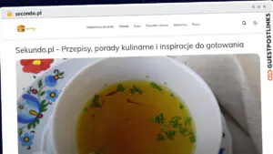 Publish Guest Post on secondo.pl