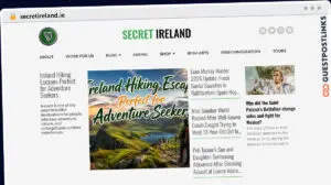 Publish Guest Post on secretireland.ie