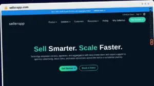 Publish Guest Post on sellerapp.com
