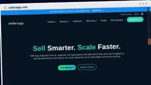 Publish Guest Post on sellerapp.com