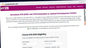 Publish Guest Post on semakansstrs.my