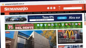 Publish Guest Post on semanariodejunin.com.ar