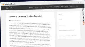 Publish Guest Post on seo-test1.com